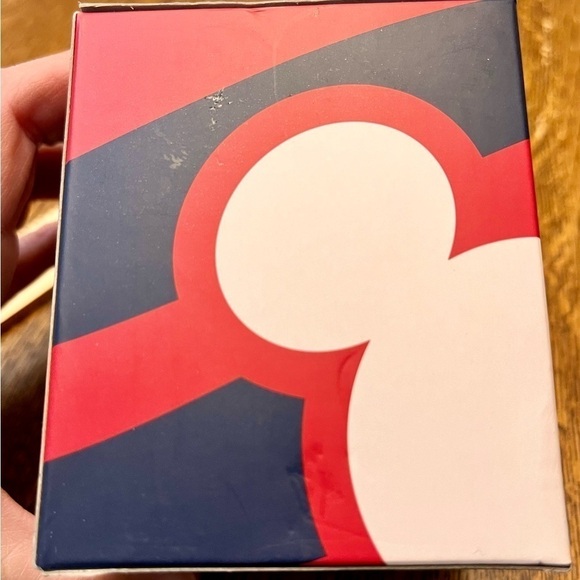 Disney Cruise Line 3 inch Donald Duck Collectible Vinyl Girls Boys Toy Swim Ball - Picture 5 of 6